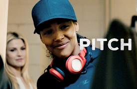 Pitch Season 1: Beanball