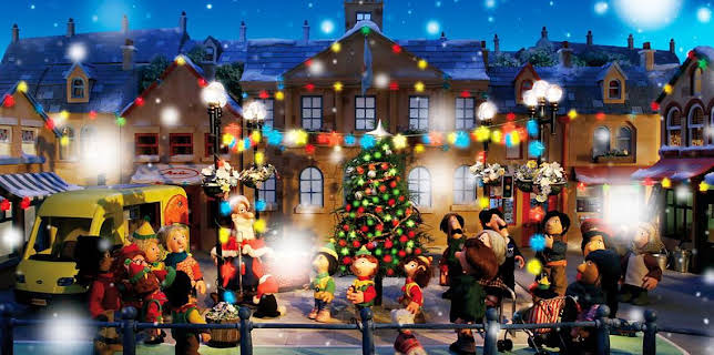 3:05 PM: Postman Pat: Special Delivery Service (S1) | Cbeebies | 12/19 2025