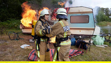 17:30: Feuerwehrfrauen - Heim gesucht | 3SAT | 10/10 2026