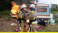 Feuerwehrfrauen - Heim gesucht