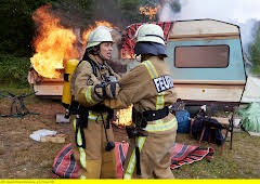 Feuerwehrfrauen - Heim gesucht