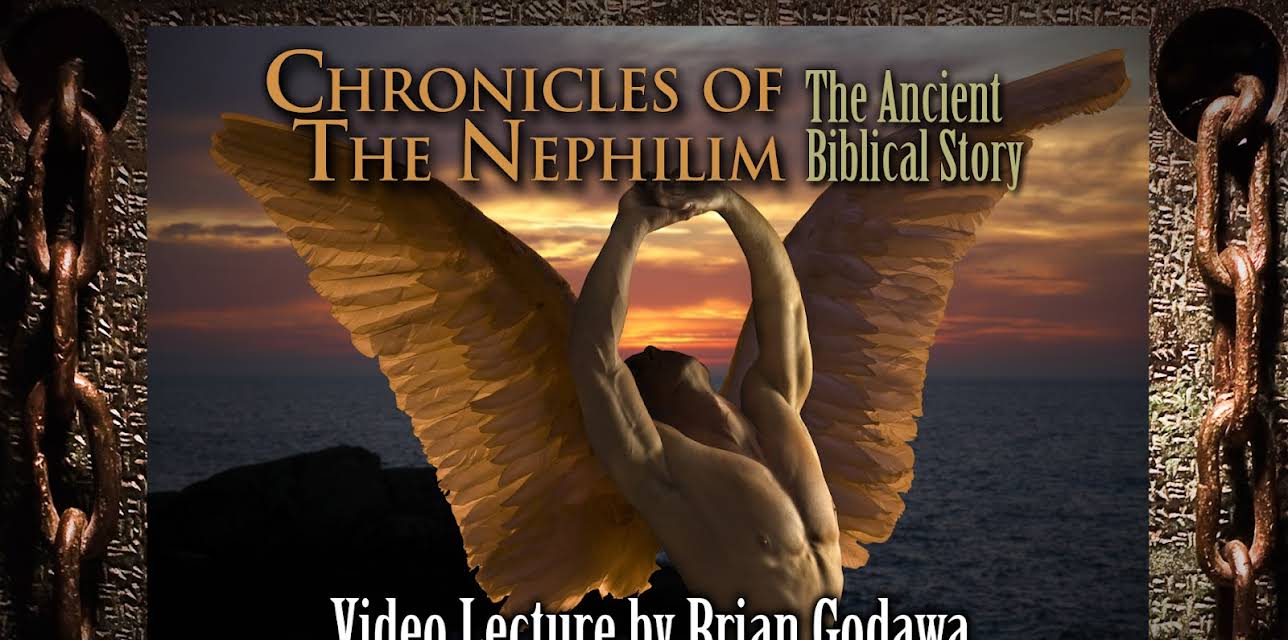 Chronicles of the Nephilim: The Ancient Biblical Story