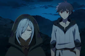 Season 1: If You Want to Quit, Talk It Out First