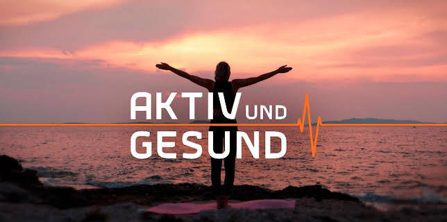 aktiv und gesund