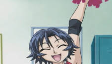 Eyeshield 21