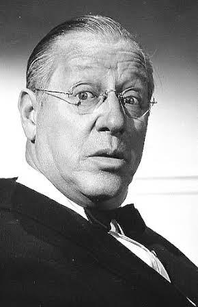 Irving Bacon as 