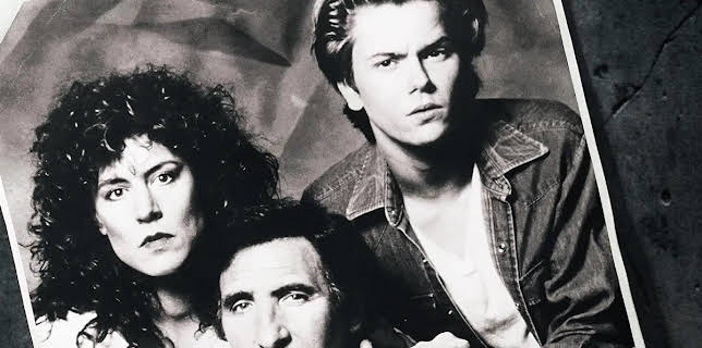 Running on Empty (1988)