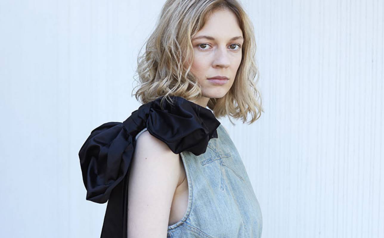 Viktoria Miroshnichenko