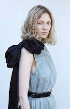 Viktoria Miroshnichenko as 