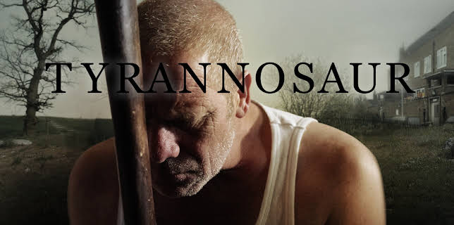 Tyrannosaur (2012)