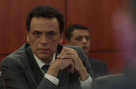 The Bureau: Episode 4