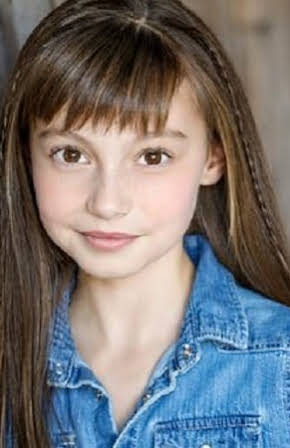 Lauren Lindsey Donzis as 