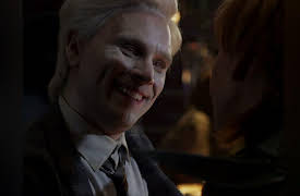 Defiance Season 1: The Serpent's Egg