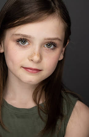 Shiloh Verrico as 