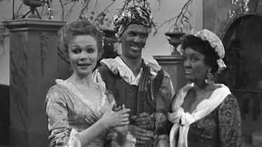 23:10: Lisenskontrolløren: De andre | NRK 2 | 3/30 2026