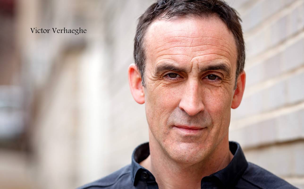 Victor Verhaeghe