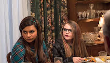 The Mindy Project (S3 E15)