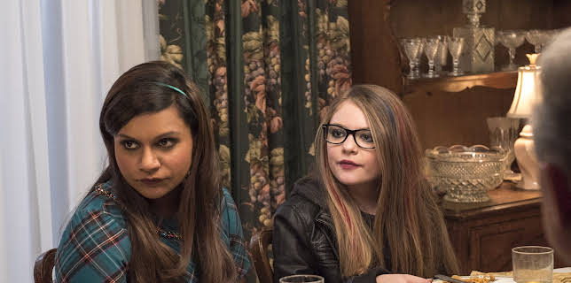 13:55: The Mindy Project (S3 E15) (S3) | Viasat Series | 3/2 2026