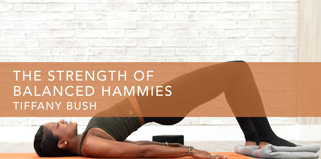 The Strength of Balanced Hammies (2022)