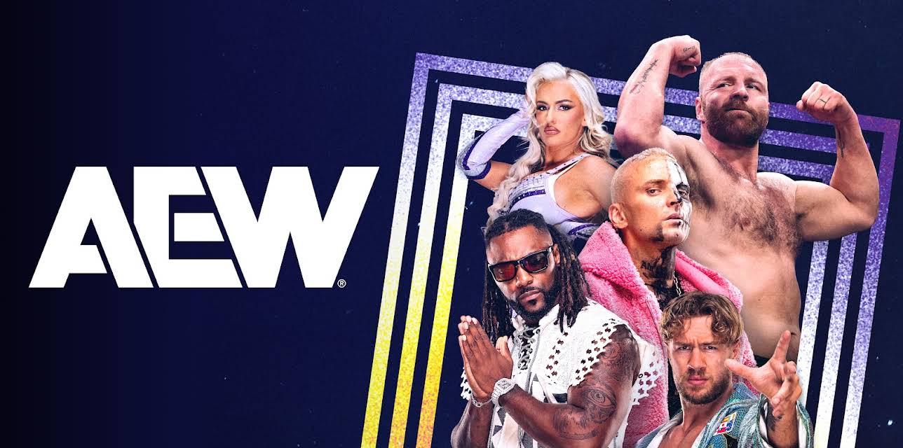 AEW, Season 2019