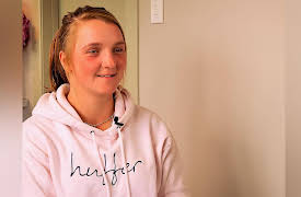 An Adoption Story: Viktoria Rundle