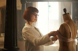 Atelier: You Are What You Wear