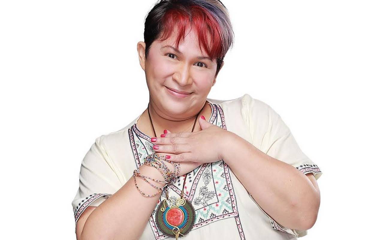 Janice de Belen