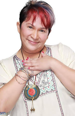 Janice de Belen as 