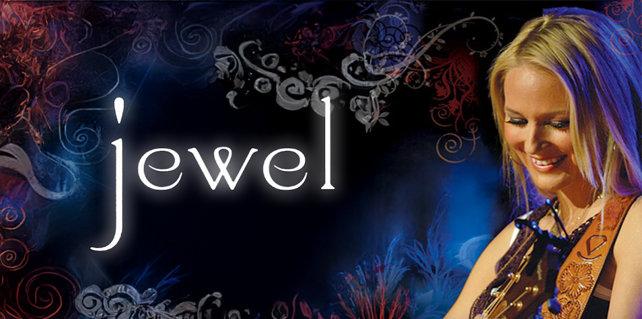 Jewel - Live at Soundstage (2017)