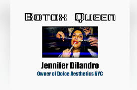 Botox Queens of NY: Holy Shih Tzu