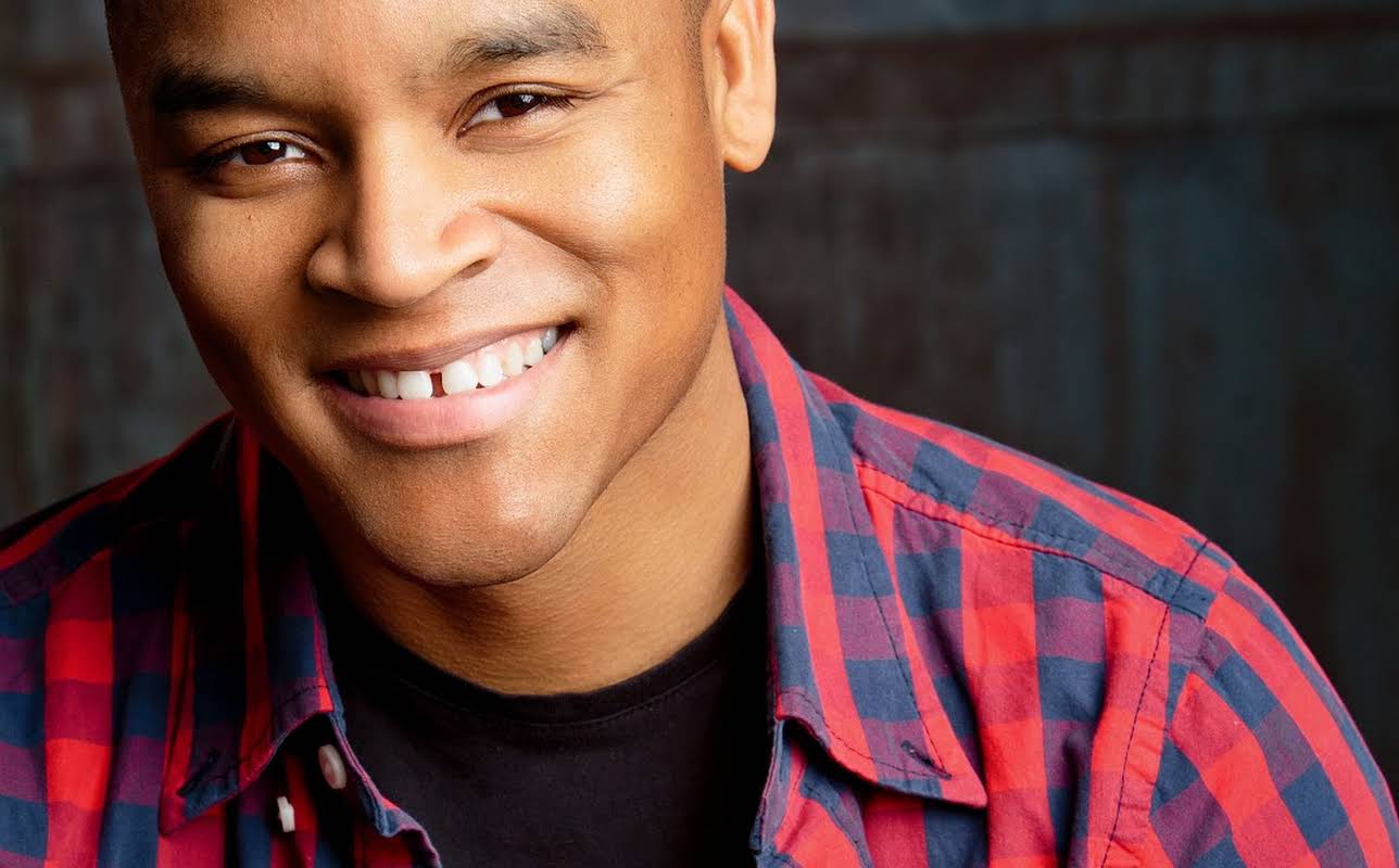 Jermaine Alverez Martin