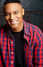 Jermaine Alverez Martin as 