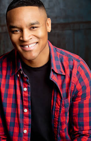 Jermaine Alverez Martin as 