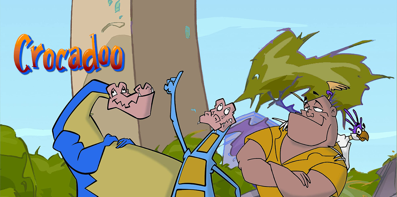 Crocadoo