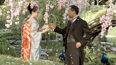 21:00: Memoirs of a Geisha | TV6 | 7/6 2026