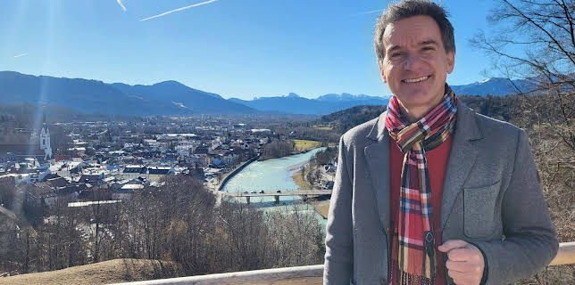 13:45: Zwischen Spessart und Karwendel | ARD Alpha | 3/7 2026