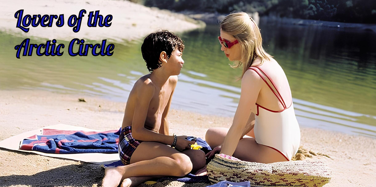 Lovers of the Arctic Circle (1998)