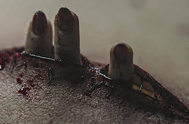 Urban Legend: The Harvest