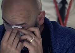 24 Hours in Police Custody