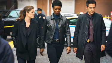 01:00: FBI (S3 E1) (S3) | TV6 | 2/5 2026