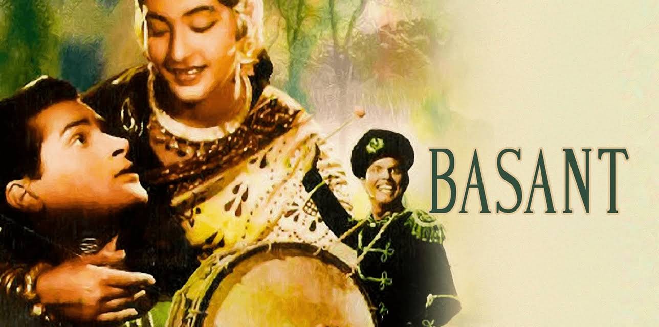 Basant (1960)