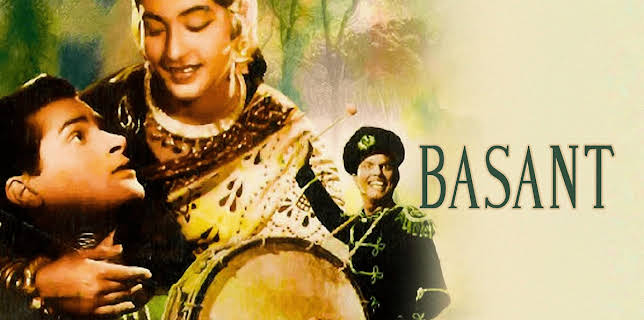 Basant (1960)