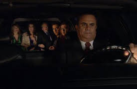 How I Met Your Mother: Episode 11