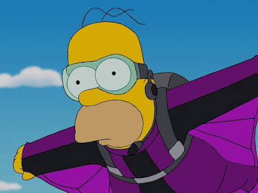 18:10: Die Simpsons | ProSieben | 7/16 2026