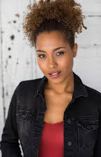 Parker McKenna Posey as 