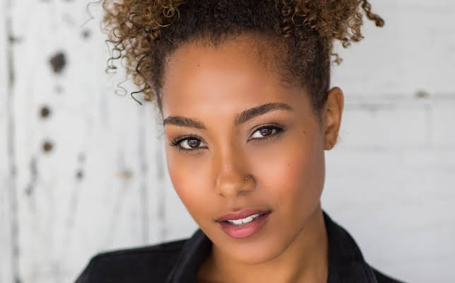 Parker McKenna Posey