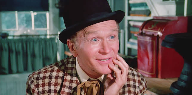 12:25: Det lille hus på prærien (S1 E20) (S1) | TV6 | 1/16 2026