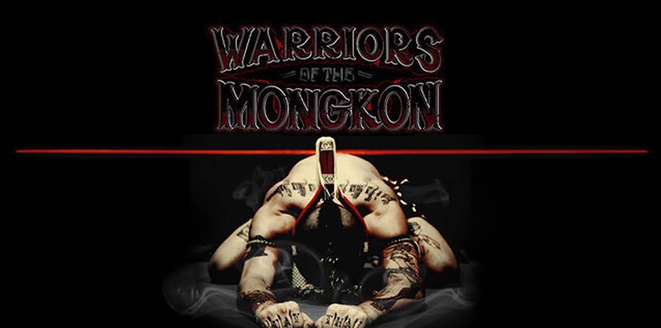 Warriors of the Mongkon (1995)