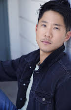 Richard Jin as 