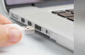 Understanding Modern Electronics: Shift and Divide - Your USB and Your Watch